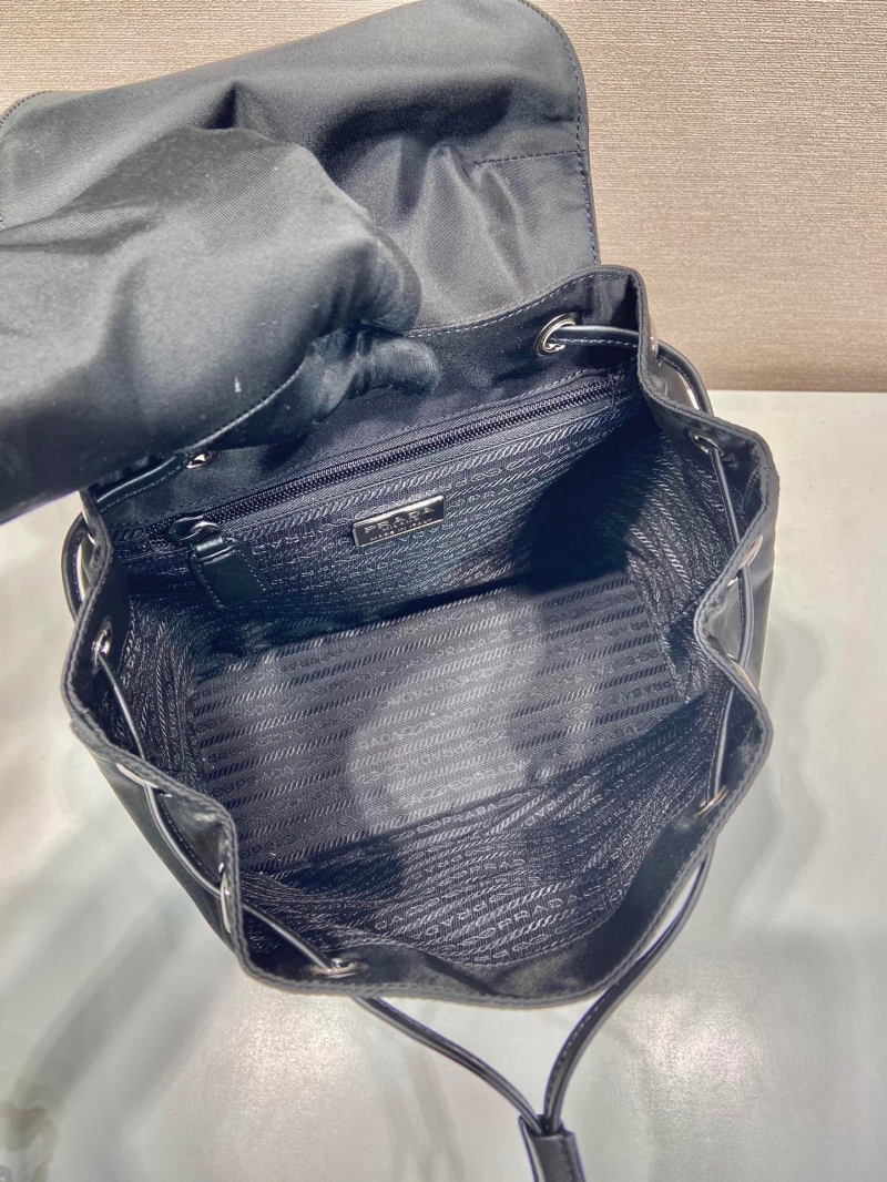 Prada Backpacks